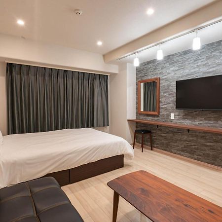 Angel Resort Yuzawa Yuzawa  Luaran gambar