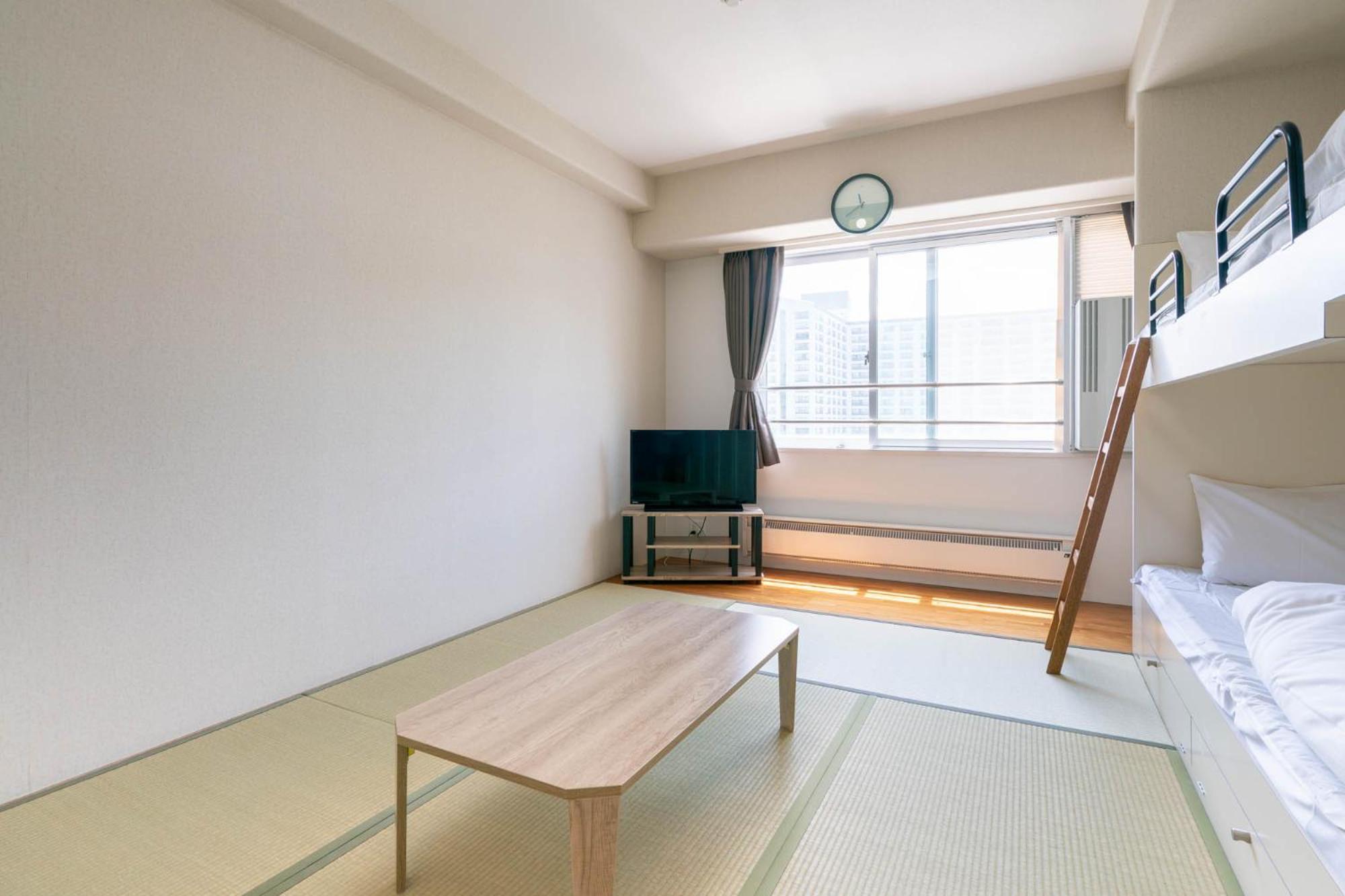 Angel Resort Yuzawa Yuzawa  Luaran gambar